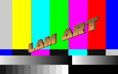 Logo LAM – Part. II